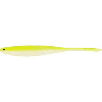 Силикон Westin Shadteez Pin-Tail 11.0cm 3.5g Lemon (2шт/уп)