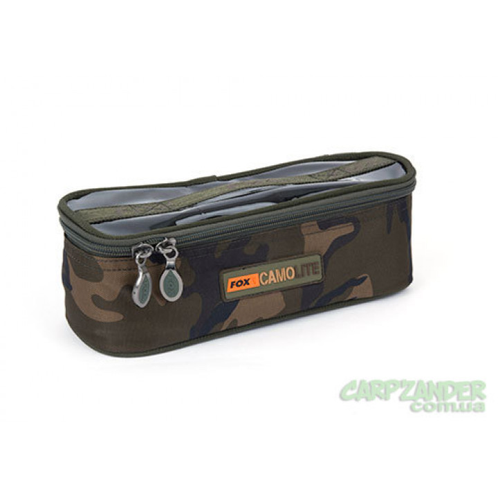 Сумка Fox Camolite Slim Accessory Bag (27x9.5x9.5cm)