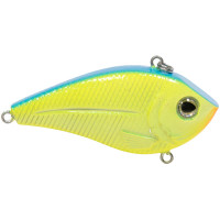 Воблер Livingston Lures FlatSide 21g Тонущий 11 Melon Shad 65mm