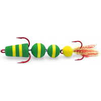 Мандула Миронова VMC Red 8cm #1012