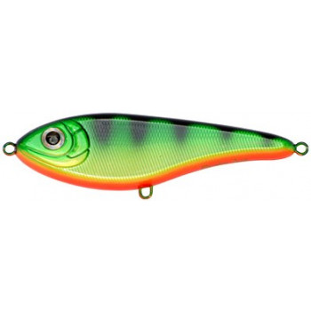 Воблер Strike Pro Baby Buster 100SP 25g A45T