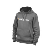 Худи Westin Original Hoodie Iron Grey