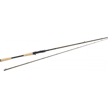Удилище Westin W8 Finesse Shad-T 2nd 7'5"/223cm H 12-38g