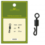 Вертлюг Golden Catch Quick Change 2030HB №4