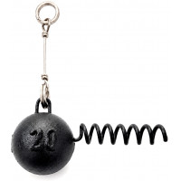 Вкрутиш Sheresper Black 30g (3шт)