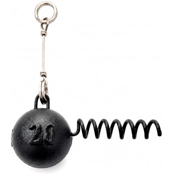 Вкрутиш Sheresper Black 10g (5шт)