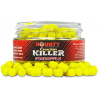Насадка Убийца карася Bounty 4/6mm Pineapple (Ананас)