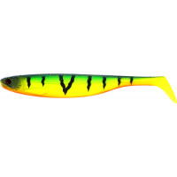 Силикон Westin ShadTeez Slim 10cm 6g Tiger Perch (3шт/уп)