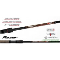 Фідерне вудлище Razer Flat-Method Feeder 14'ft - 140g