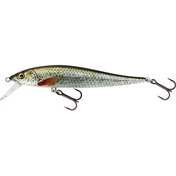 Воблер Westin Jerkbite SR 9cm 9g (SP) Real Roach