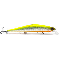 Воблер Strike Pro Inquisitor 130SP 1.3-1.8m 130mm 26.5g 866ES