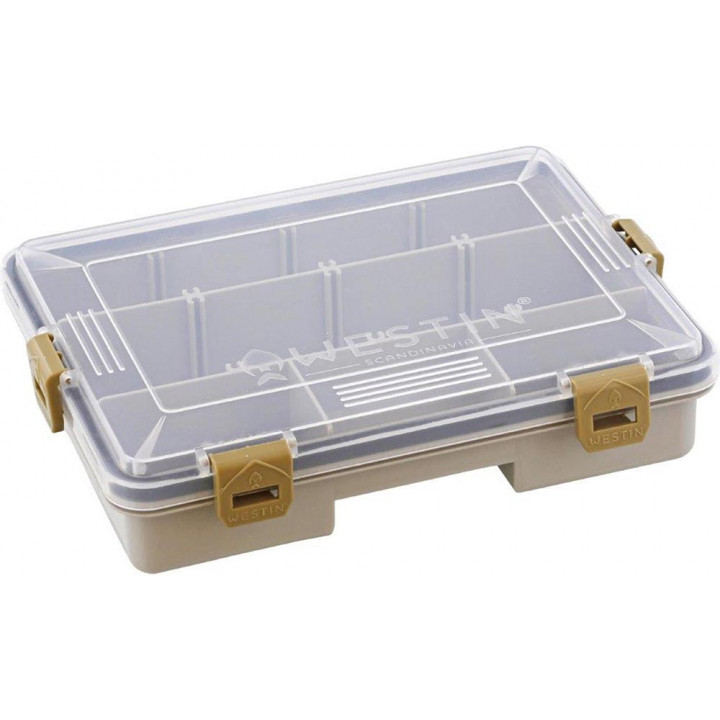 Коробка Westin W3 Waterproof Takckle Box S7 23x17x5.5cm