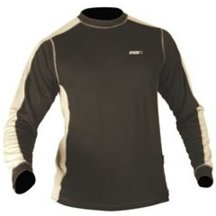 Термобелье Fox Therma-Fit Advanced /футболка с длинным рукавом/ XL