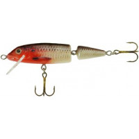 Воблер Jaxon HS Horn QM 7cm колір RB