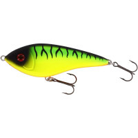 Воблер Westin Swim 10cm 34g (S) Firetiger