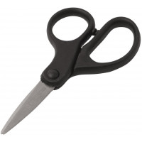 Ножницы Kinetic Braid Scissors 5"