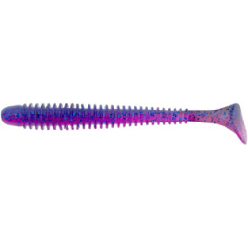 Силикон Keitech Swing Impact 4.5" EA#14 Clear morning dawn 1шт