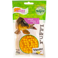 Пуфики GRIZZLY 30g Mini Ваніль