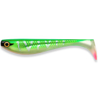 Силикон FishUp Wizzle Shad 8" (1шт) #351 - Silver Tiger