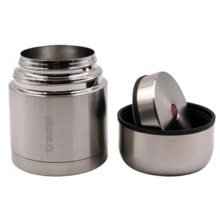 Термос TRAMP Пищевой 0,7L UTRC-130