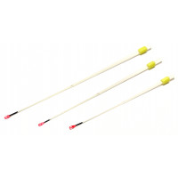 Ківок FishLandia ЕЛЕГАНТ 120mm 0.1 - 0.2g