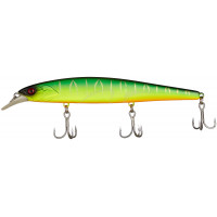 Воблер Jackall Magsquad 160SP 160mm 33.5g Mat Tiger