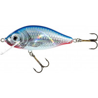 Воблер Jaxon Karas 6g 0.2-1.2m Плаваючі SN 5.5cm