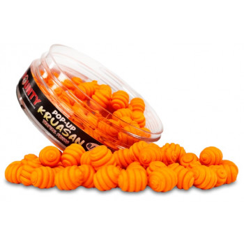 Бойли Bounty Pop-up Kruasan Tropical Fruits (Тропічні фрукти) 8/10mm 55шт