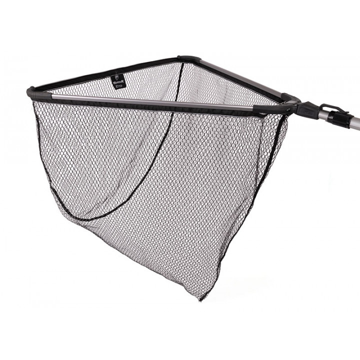 Подсак Fox Rage Warrior Net Rubber Mesh
