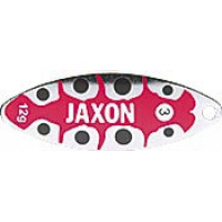 Вращающаяся блесна Jaxon Holo Select Velis K 3