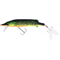 Воблер Westin Mike the Pike 14cm 30g (F) Real Chartreuse Pike