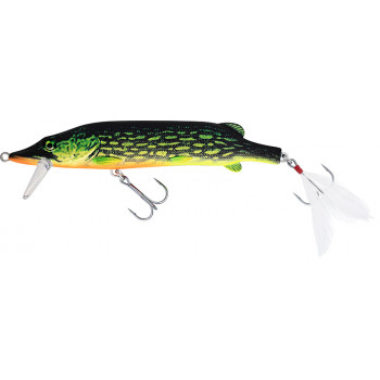 Воблер Westin Mike the Pike 14cm 30g (F) Real Chartreuse Pike
