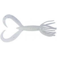 Силікон Keitech Little Spider 2.0" #422 Sight Flash 1шт