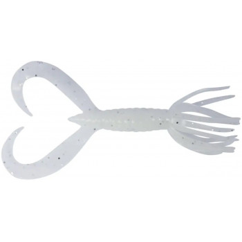 Силікон Keitech Little Spider 2.0" #422 Sight Flash 1шт