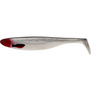 Силикон Westin ShadTeez Slim V2 22cm 53g Redlight 1шт