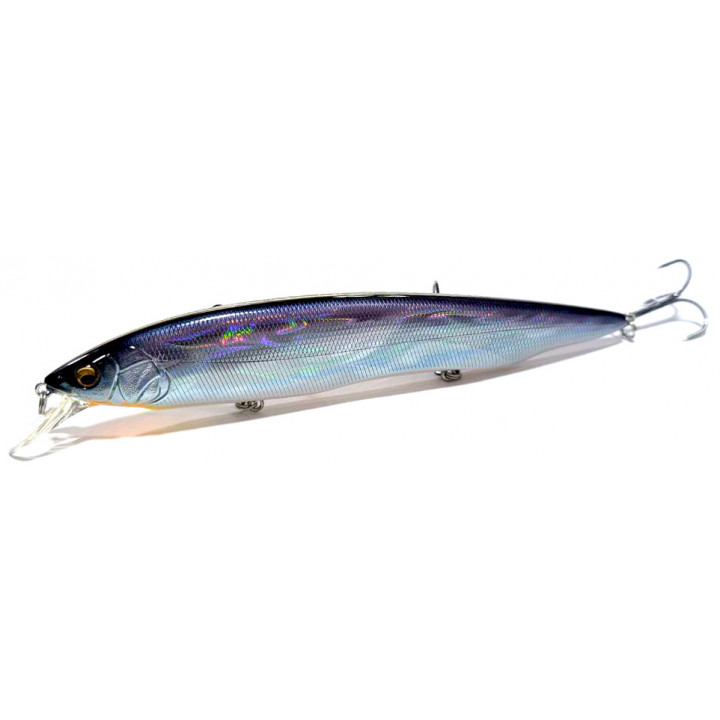 Воблер Megabass KANATA AYU GG BLUE SHAD
