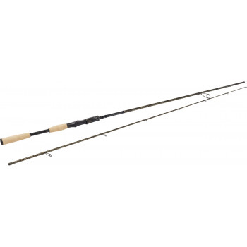 Спиннинг Westin W8 PowerTeez 2nd 8'4"/250cm M 14-49g
