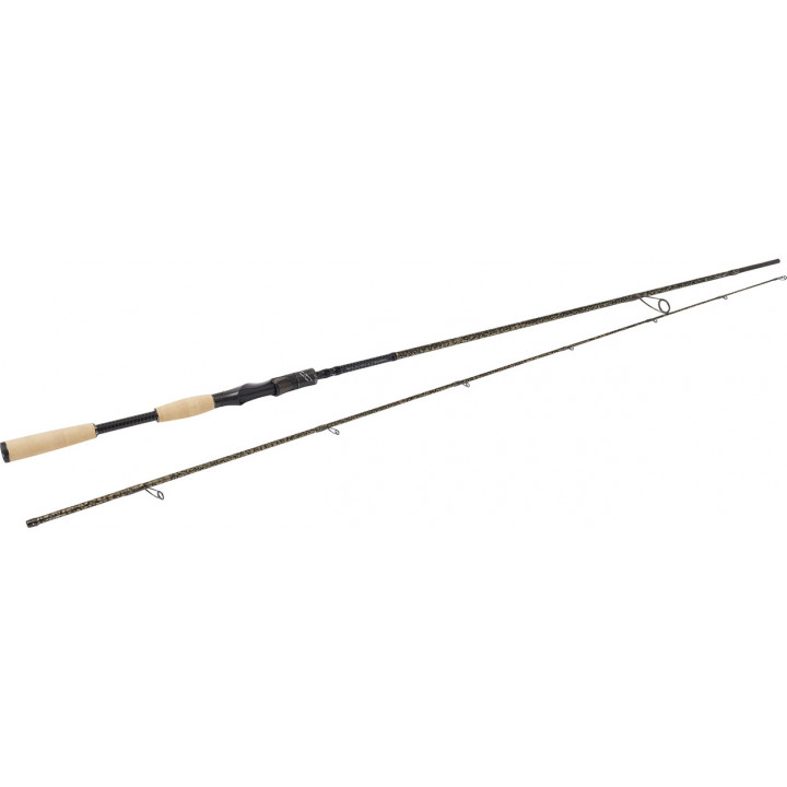 Спиннинг Westin W8 PowerTeez 2nd 8'4"/250cm M 14-49g