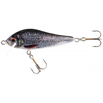 Воблер Jaxon HS Elon Nature 9cm F 15g #PD