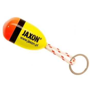 Брелок Jaxon поплавок Fluo EX-BRE10