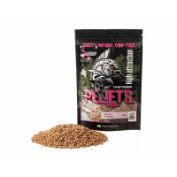 Стік Мікс Carptronik Method Stick-Mix Garlic (Часник) 3mm 250g