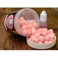 Бойли Solar Pop-Up Corkers Candy Floss 14-18mm