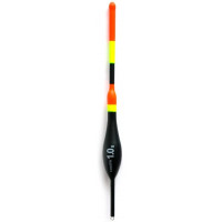 Поплавок Fanatik "Груша" черный 1.0g