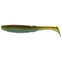 Силикон Kinetic SEDUCTOR 15cm 28g SLIMY FROG 1шт