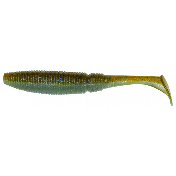 Силикон Kinetic SEDUCTOR 15cm 28g SLIMY FROG 1шт