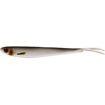 Силикон Westin TwinTeez V2 V-Tail Box 14.5cm 9g Lively Roach (1шт)