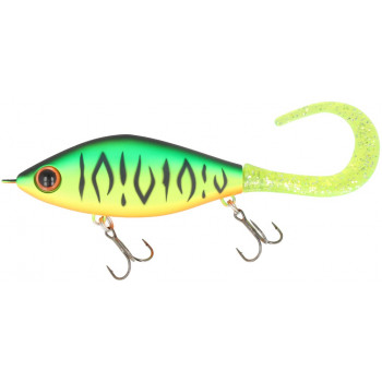 Воблер Strike Pro Guppie Jr 110S 70g GC01S NEW