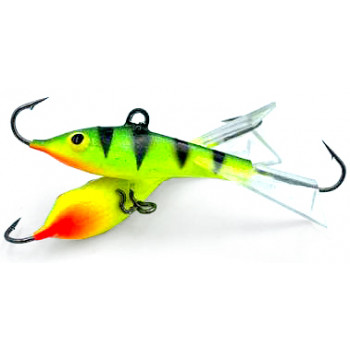 Балансир Крапаль Бычок 3 цвет 030