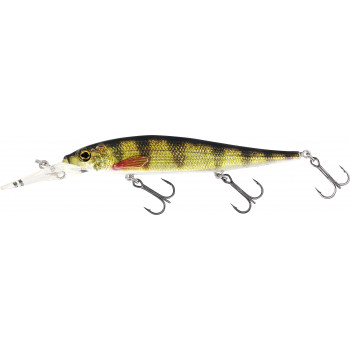 Воблер Westin Jerkbite MR 11cm 15g (SP) Real Perch