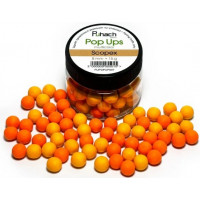 Puhach Baits Pop Ups 8mm Multicolor - Scopex